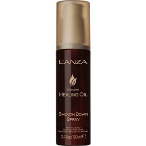 L'ANZA Keratin Healing Oil Smooth Down Spray Haarspray Damen