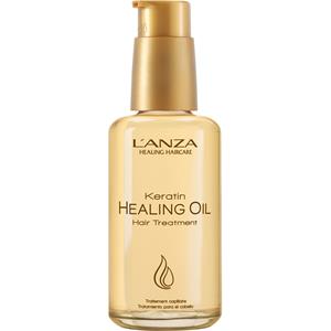 L'ANZA Keratin Healing Oil Treatment Spezialprodukte Unisex