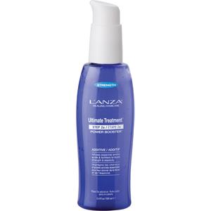 L'ANZA - Ultimate Treatment - Strength Power Boost