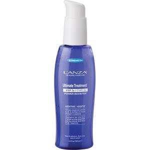 L'ANZA Ultimate Treatment Strength Power Boost Spezialprodukte Unisex 100 Ml