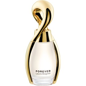 Laura Biagiotti Forever Gold Eau De Parfum Spray 100 Ml