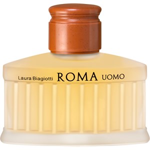 Laura Biagiotti - Roma Uomo - After Shave Lotion