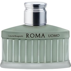 Laura Biagiotti - Roma Uomo - Cedro Eau de Toilette Spray