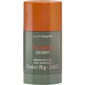 Laura Biagiotti Roma Uomo Deodorant Stick Deodorants Herren
