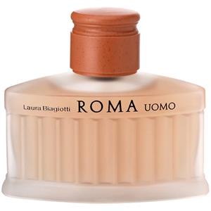 Image of Laura Biagiotti Herrendüfte Roma Uomo Eau de Toilette Spray 125 ml