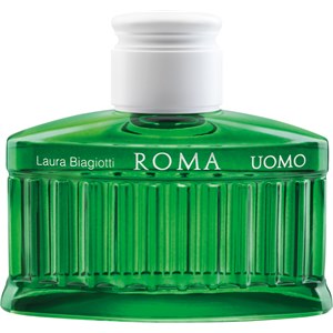 Laura Biagiotti - Roma Uomo - Green Swing Eau de Toilette Spray