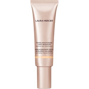 Laura Mercier - Foundation - Natural Skin Illuminator Tinted Moisturizer Light Revealer SPF 25