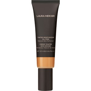 Laura Mercier - Foundation - Oliefri Tinted Moisturizer Original SPF 20