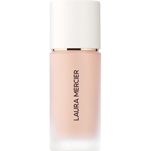 Laura Mercier - Foundation - Real Flawless Foundation