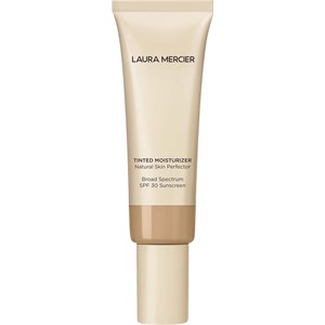 Laura Mercier - Foundation - Tinted Moisturizer Original LSF 30