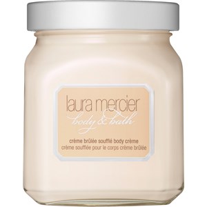 Laura Mercier - Body care - Souffle Body Crème