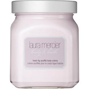 Laura Mercier - Lichaamsverzorging - Souffle Body Crème