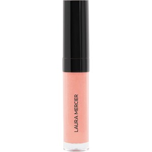 Laura Mercier Lippen Make-up Lip Gloss Lip Glacé Hydrating & Moisturizing Lip Balm Gloss À La Fraise 4,50 G