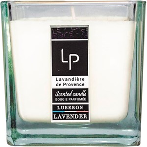 Lavandière de Provence - Luberon Collection - Lawenda Scented Candle