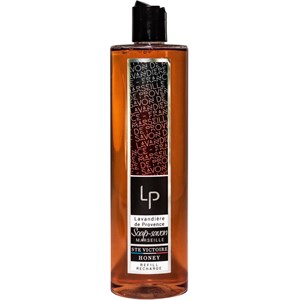 Lavandière de Provence - Sainte Victoire Collection - Honey Liquid Soap