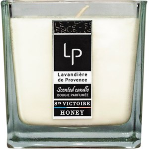Lavandière de Provence - Sainte Victoire Collection - Miele Scented Candle