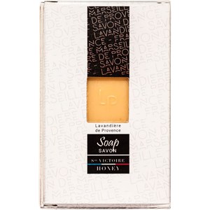 Lavandière de Provence - Sainte Victoire Collection - Honey Soap Bar
