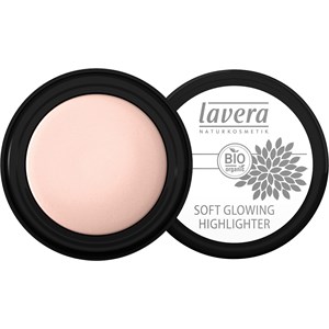 Lavera - Ogen - Soft Glowing Highlighter