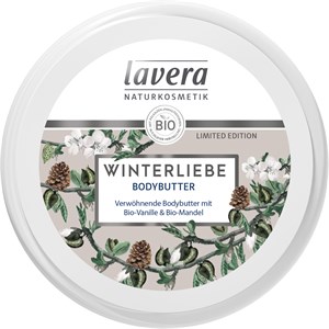 Lavera - Body lotion og milk - 