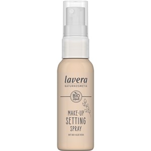 Lavera Gesicht Make-up Setting Spray Primer Damen