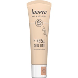 Lavera - Gesicht - Mineral Skin Tint