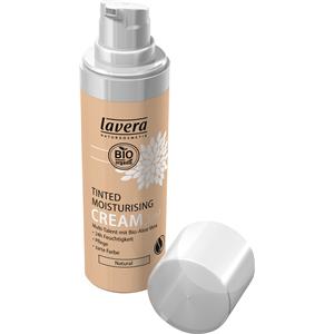Lavera - Face - Tinted Moisturising Cream