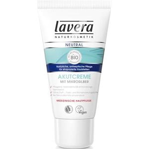 Image of Lavera Basis Sensitiv Gesichtspflege Akutcreme 50 ml