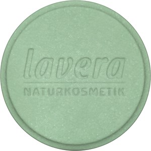 Lavera - Body care - Happy Freshness solid shower gel