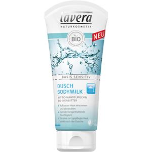 Lavera - Body care - Shower Body Milk