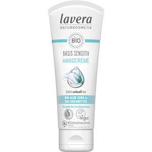 Lavera - Lichaamsverzorging - Hand Cream