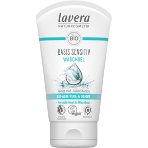 Lavera - Body care - Wash Gel