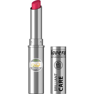 Lavera - Lippen - Beautiful Lips Brilliant Care Q10
