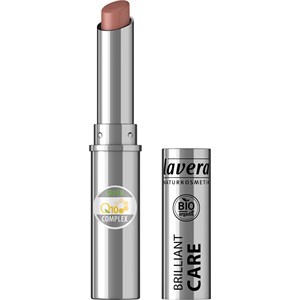 Lavera - Huulet - Beautiful Lips Brilliant Care Q10