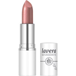 Lavera - Lips - Candy Quartz Lipstick
