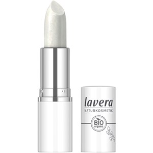 Lavera - Usta - Candy Quartz Lipstick