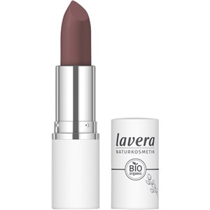 Lavera - Lips - Comfort Matt Lipstick