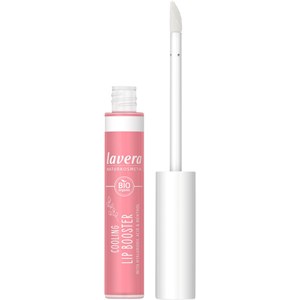 Lavera Lippen Cooling Lip Booster Plumper Damen 5.50 Ml