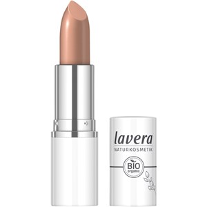 Lavera Lippenstifte Cream Glow Lipstick Damen 1 Stk.