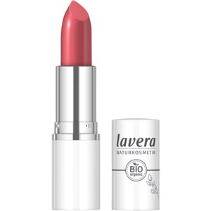 Lavera - Lips - Cream Glow Lipstick