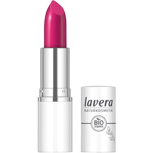 Lavera - Usta - Cream Glow Lipstick