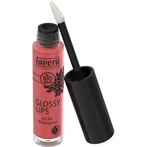 Lavera - Lèvres - Glossy Lips