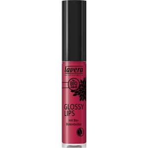 Lavera - Huulet - Glossy Lips