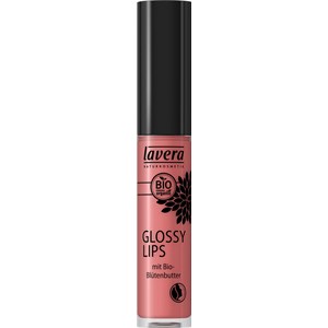 Lavera - Huulet - Glossy Lips