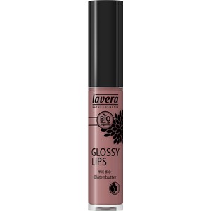Lavera - Lippen - Glossy Lips