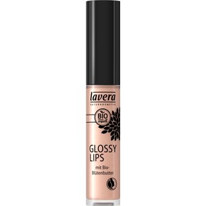 Lavera - Lèvres - Glossy Lips