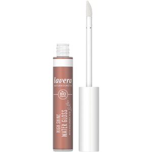 Lavera Lippen High Shine Water Gloss Lipgloss Damen 5.50 Ml