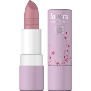 Lavera - Rty - Natural Lip Colours