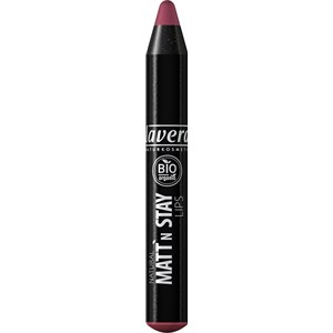 Lavera - Labbra - Natural Matt'n Stay Lips