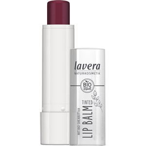 Lavera - Lippen - Tinted Lip Balm