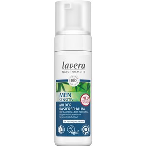 Lavera - Men Care - Mild Shaving Foam